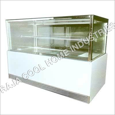 Commercial Display Showcase