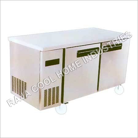Undercounter Refrigerator