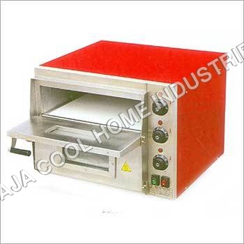 Pizza Oven