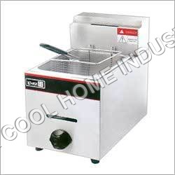Fryers Hot Case Griddle