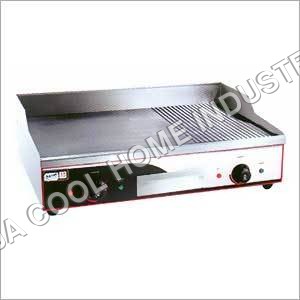 Commercial Griddle