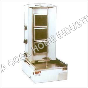 Shawarma Convection Ovens