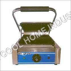 Barbecue Griddle