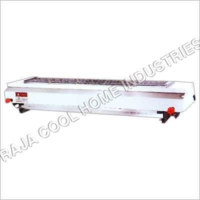 Outdoor Barbecue Griddle