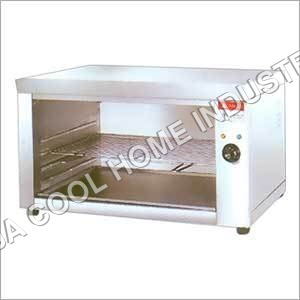 Electrical Barbecue Griddle