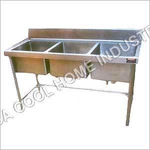 SS Kitchen Link