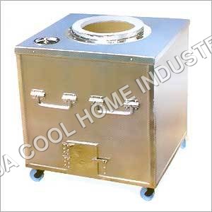 SS Tandoor