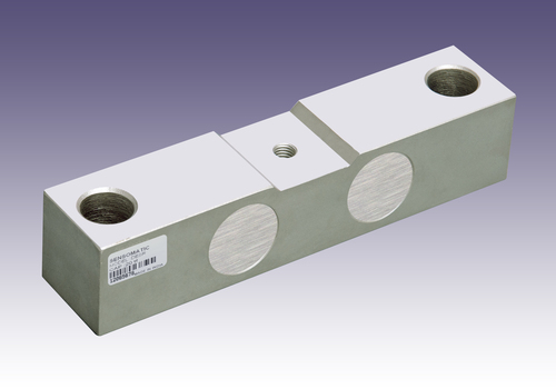 Double Ended Shear Beam for Portable Weigh Bridge