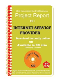 Project Report on Internet Service Provider ISP