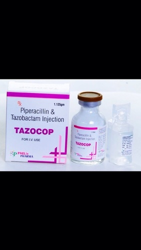 Piperacillin & Tazobactum