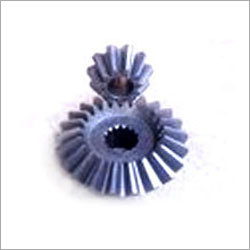 Tractor Crown Gears