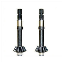 Crown Pinion