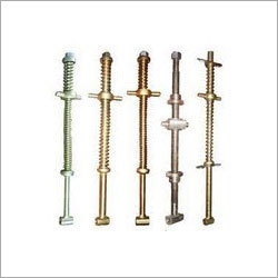 Damper Rods Spring Assembly