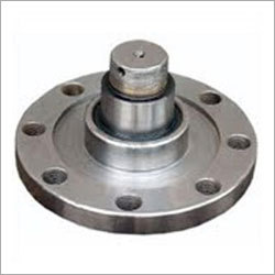 Dead Axle Shafts