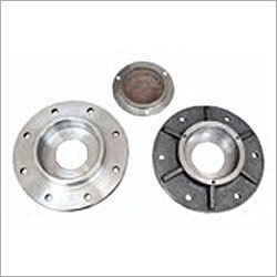 Inner Outer Hub