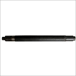 Jack Shaft