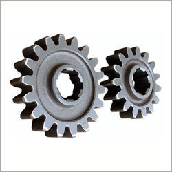 Reduction Gears