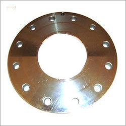 Rotor Flange