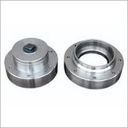 Stub Axle Bearing Hubs