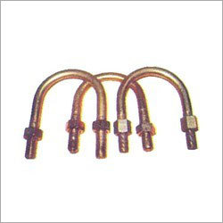U Bolts