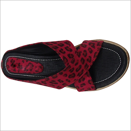 Ladies Footwear
