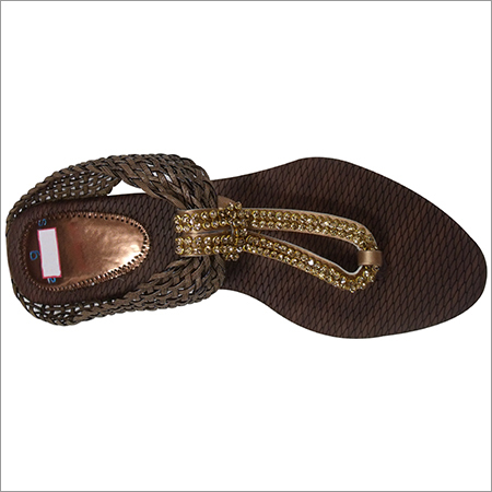 Ladies Designer Sandals