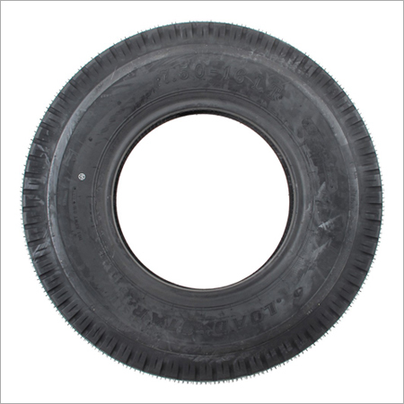 Truck Tyres