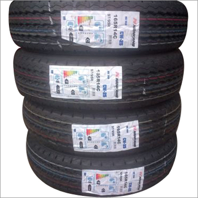 Light Commercial Truck Tyres