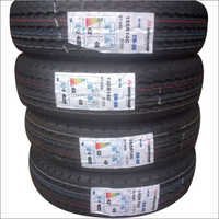 Light Commercial Truck Tyres