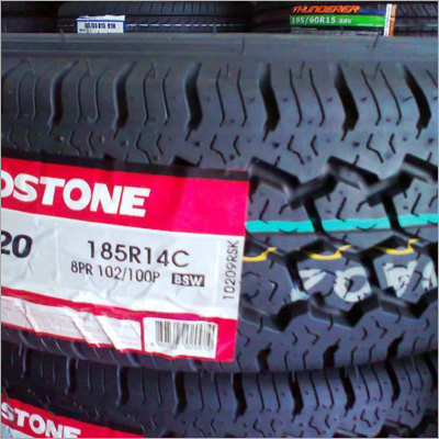Light Truck Tyres