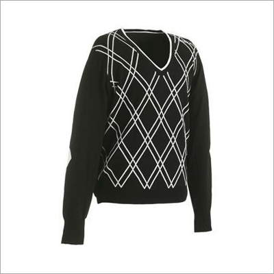 Mens Pullover Sweaters