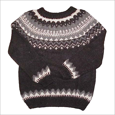 Gents Sweaters