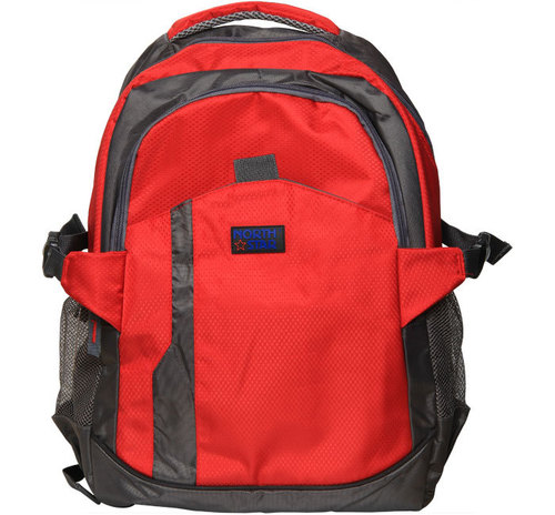 North Star Back Pack