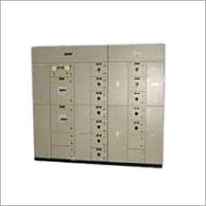 MCC Control Panel