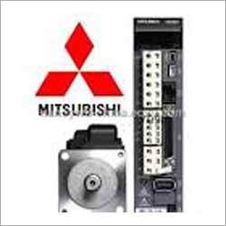 Mitsubshi Servo Drive