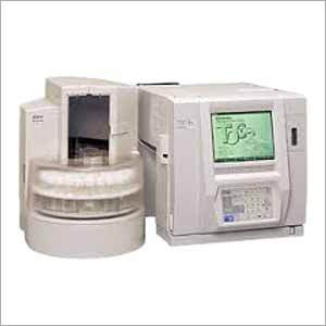 Total Organic Carbon Analyzer