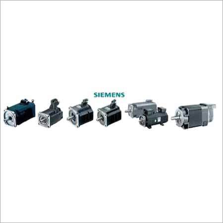 AC Servo Drives