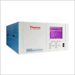 Thermo Scientific Toc Analyzer