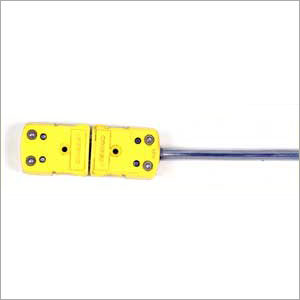 Type R Thermocouple