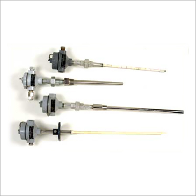 Multielement Thermocouple