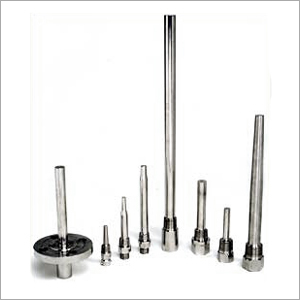 Tapered Bore Thermowells