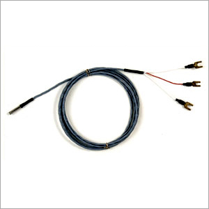 Bearing Temperature RTD