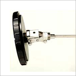 Bimetal Thermometers