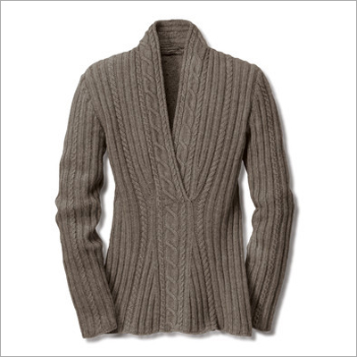 Ladies Sweaters Pullover