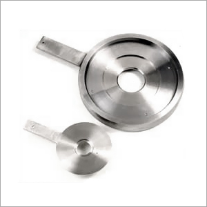 Filter Orifice Plate