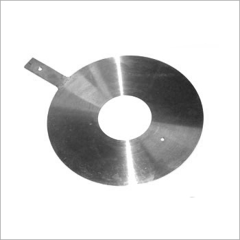 Stainless Steel Orifice Plate
