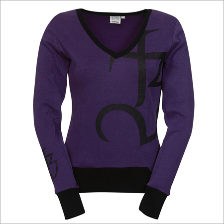 Long Sleeve Sweaters