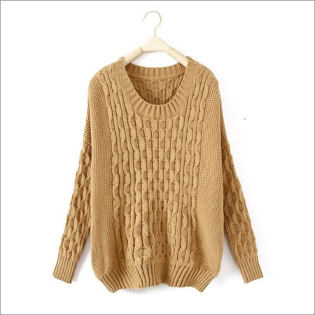 Designer Ladies Pullover