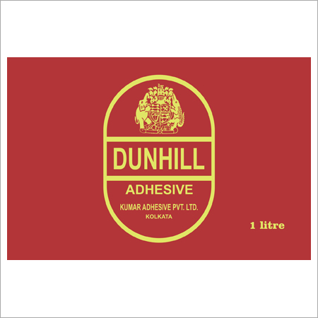 Synthetic Rubber Based Adhesive