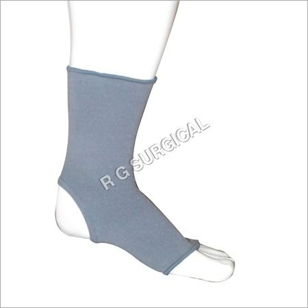 Elastic Ankle Supports